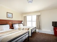 Hotel Santa Maria - Formerly Daishs Blackpool Hotels near North Shore
