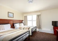 Hotel Santa Maria - Formerly Daishs Blackpool