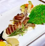 Best Western Hotel Nazionale - Frühstück