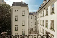 Fantastic-Inn Warszawa - CH30 - 2-Star
