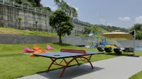 Nankunshan Linyun Oju High-End Homestay