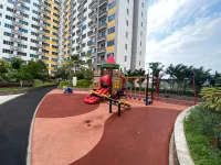 Springlake Summarecon by Faya Room - 公寓