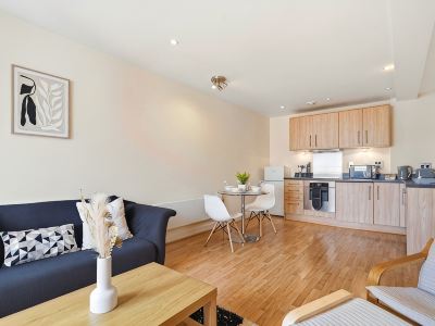 Stylish City Living