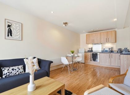 Stylish City Living