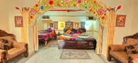 Jodhpur Heritage Haveli Guest House - 2-Star