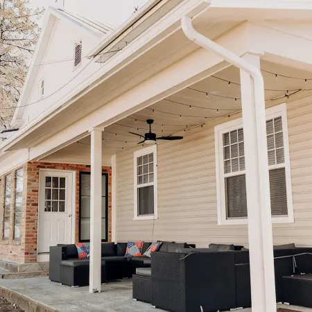 Cozy & Modern Farmhouse – 3BR Sleeps 10 - Near Hershey, Harrisburg, Carlisle