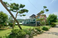Daebudo Batddureong - 鄉村度假屋