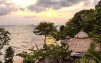Koh Jum Resort - Beach