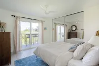 Amazing Oceanview New Delux Home with A/C - balcony