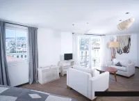 Casa Galos Hotel & Lofts - 3 stjerner
