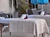 Yellow Sands Luxury Villas Unit 1 - Spa