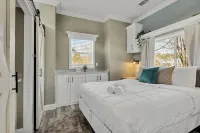 Byrd 7 Nesting Nook - Mountain view