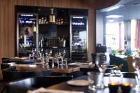 Vox Hotel - bar