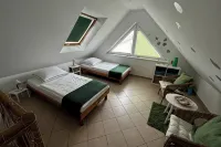 Apartment GLÜCKSSTEIN - 200 m to the Beach - Family Friendly - 무료 와이파이