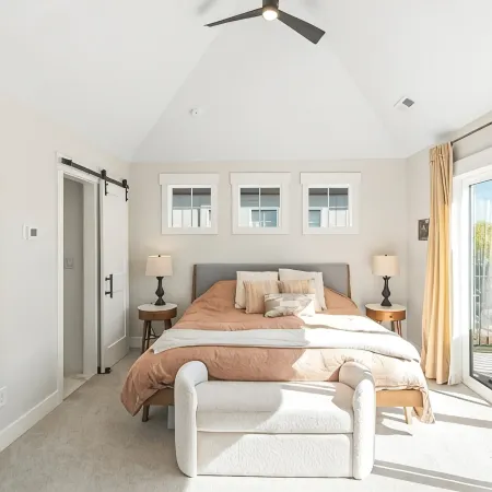 Bright/Beautiful new townhome near Old Town Arvada/Quick access to the Mountains