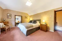 Cynynion Uchaf Farmhouse - Welsh Borders, 1700s, Epic Views - 3 stelle