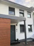 Gemütliches Reihenhaus in der Nähe von Zentrum - 3-Star