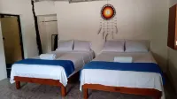 Cabañas El Cuyo