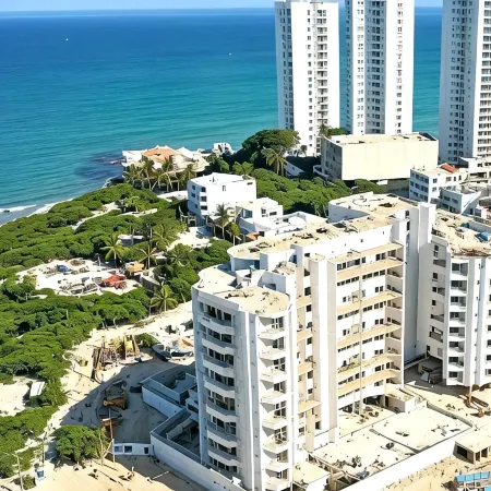 Aragoa Apartments – Near the Sea by Soho