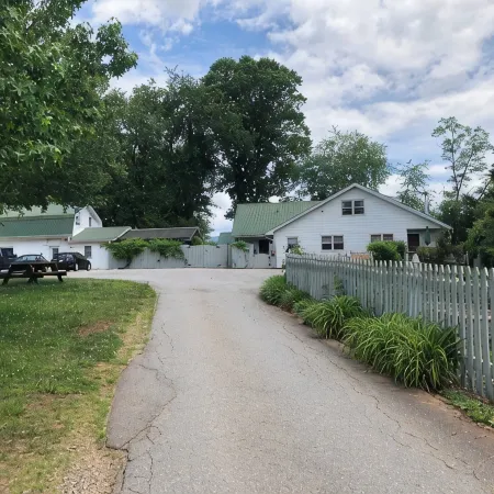 Fairview Garden Cottage