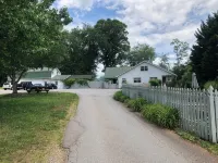 Fairview Garden Cottage - واي فاي