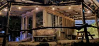 #4 鷹巢小屋 - 木屋