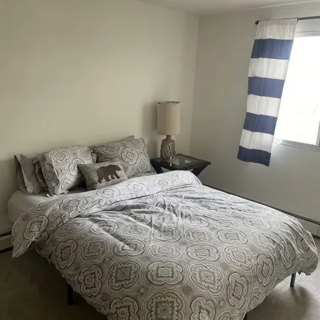 Stunning 1 Bedroom Apartmenet