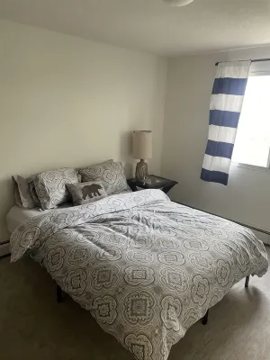 Stunning 1 Bedroom Apartmenet