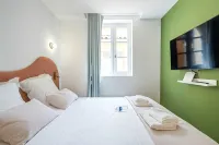 Beautiful 2bdr flat - Hyper centre St Tropez