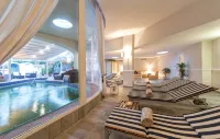 Hotel Mare Blu Terme - Spa