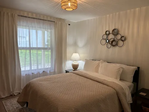 Charming 2BR/1BA, W/D, kitchen, patio, 20 min to WSU - 무료 와이파이