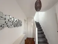 Bassetts House - Mins to Central London