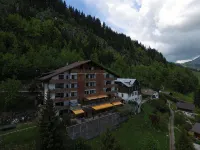 Hôtel le Grand Chalet Hotels in Leysin