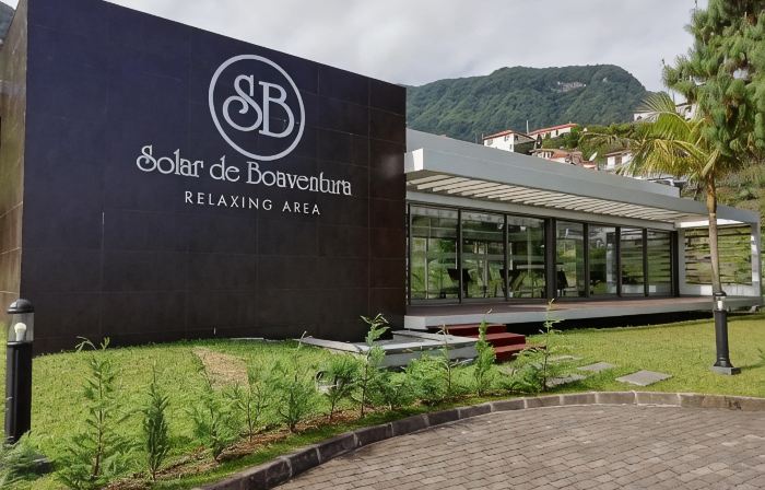 Solar de Boaventura