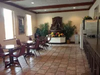 Garden Inn & Suites