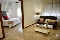 Hotel Emperatriz III - que admiten mascotas
