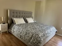 Relaxing, Cozy and Affordable House in North Port - 2-Star