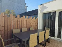 Beautiful House Loft patio jacuzzi clim Tours - 4-Star
