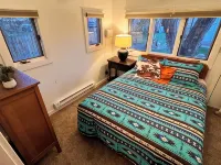 Cozy House Hotel di Thermopolis