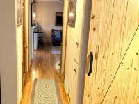 Charming 2-bedroom cottage in beautiful Colorado Springs Hotels in Security-Widefield