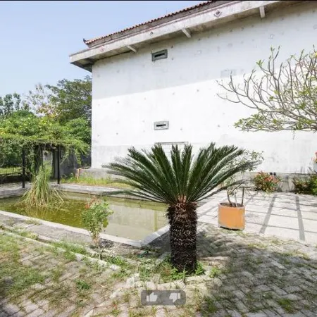 Matoh Guesthouse Syariah