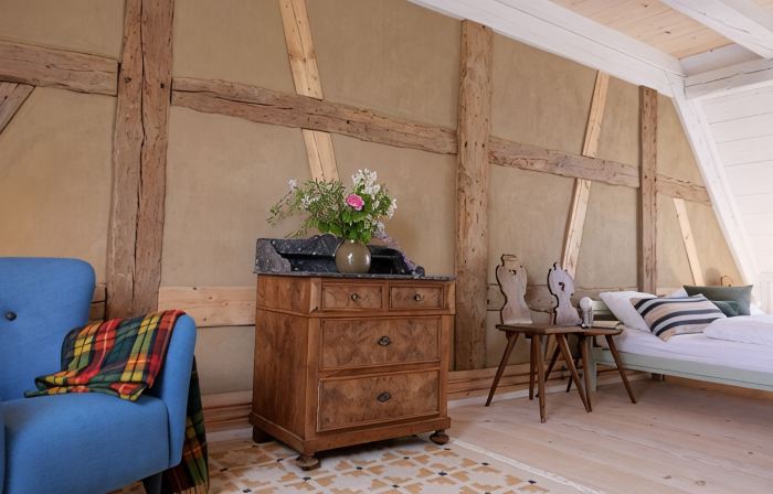 5 Bedroom Agritourism property in Stockach