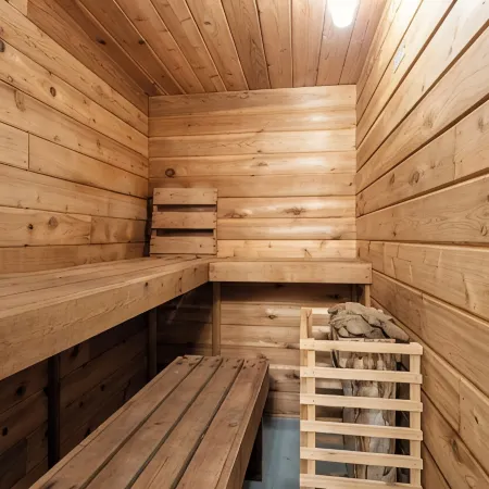 Indoor Pool&Hot tub, Game Room, Sauna, Movie Room