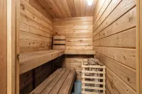 Indoor Pool&Hot tub, Game Room, Sauna, Movie Room - Boutique