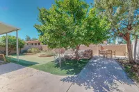 3/2 Spacious Home-King-Near Balloon Fiesta-NEW - บังกะโล