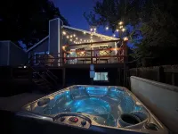 Colorado Retreat