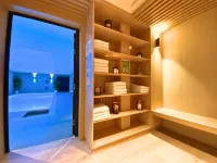 富熱爾英式酒店 - 附游泳池及水療 - SPA