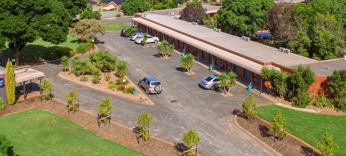 River Country Inn Hotels in Moama