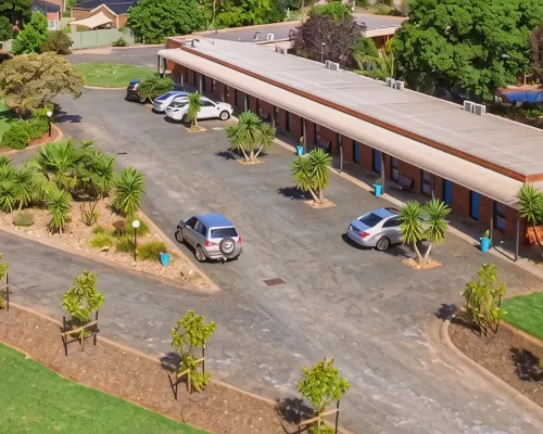 River Country Inn Hotels in Moama