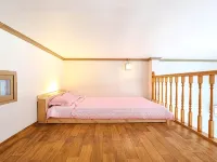 Inje Good Morning Pension Hotels near Naerinchon